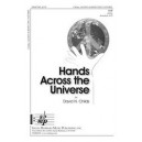 Hands Across the Universe  (SAB)