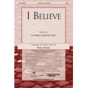 I Believe (Acc CD)