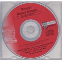 Boogie Board Boogie (Accompaniment CD)