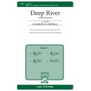 Deep River (SATB)