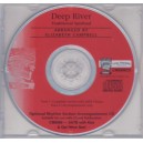 Deep River (Acc. CD)