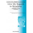 Give My Regards to Broadway (SA)
