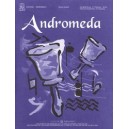 Andromeda (Accompaniment PowerPoint CD)