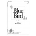 Blue Bird  (SSA)