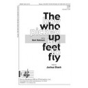 Boy Who Picked Up His Feet to Fly, The  (TTBB)