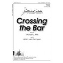 Crossing the Bar