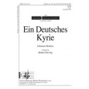 Ein Deutsches Kyrie