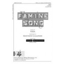 Famine Song  (SSAA)