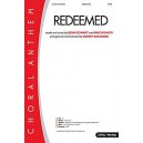 Redeemed (Acc CD)