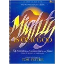 Mighty Is Our God (Acc. CD)