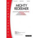 Mighty Redeemer (Acc CD)