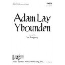 Adam Lay Ybounden