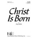 Christ Is Born