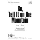 Go Tell It on the Mountain