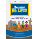 Because He Lives (Preview Pack)