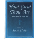 Linker - How Great Thou Art