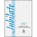 Kosnik/McMahon - Jubilate Volume 2