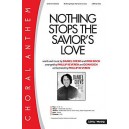 Nothing Stops the Saviors Love (Orchestration) *POD*