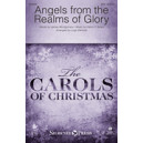 Angels from the Realms of Glory (SATB)