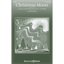 Christmas Moon (SATB)