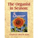 Martin - Organist In Season: Summer