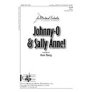 Johnny O & Sally Anne