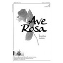 Ave Rosa  (SA)