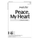 Peace My Heart