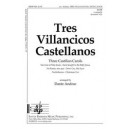 Tres Villancicos Castellanos