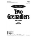 Two Grenadiers  (TBB)