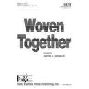 Woven Together (instrument parts)