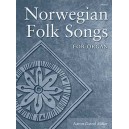 Miller - Norwegian Folk Songs