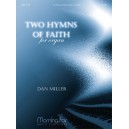 Miller - Two Hymns of Faith