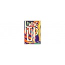 Living It Up (Accompaniment Cassette) *POP*