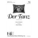 Der Tanz  (SSA)