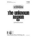 Unknown Region, The