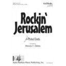 Rockin Jerusalem