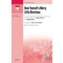 Have Yourself a Merry Little Christmas (SATB)