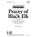 Prakyer of Black Elk  (TTBB)