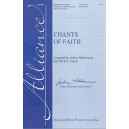 Chants of Faith