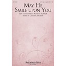 May He Smile Upon You (SATB)