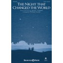 Night that Changed the World (SATB)