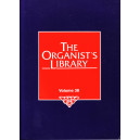 The Organist's Library Volume 38