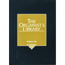 The Organist's Library Volume 40