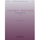 Near - Solemn Prelude