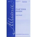 Clap Your Hands