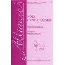 Noel c'est L'amour