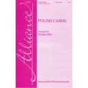 Polish Carol  (SSA)