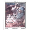 Eternal Father Strong to Save (3-6 Octaves)