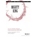 Mighty King (Accompaniment CD)